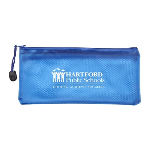 Teach-It Pencil Pouch