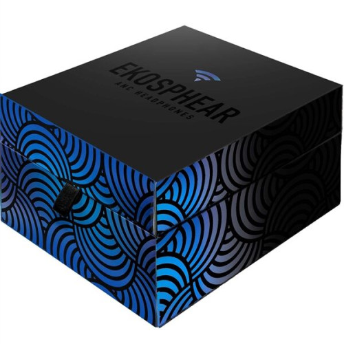 Ekosphear ANC Headphones