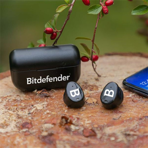 Quarx Wireless ANC Earbuds