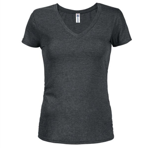 Delta 4.3 oz/ 146 GSM 100% Pre-Shrunk Ringspun Cotton Tshirt