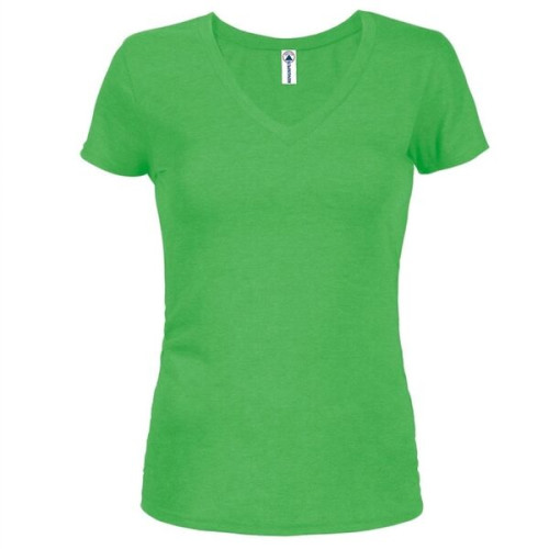 Delta 4.3 oz/ 146 GSM 100% Pre-Shrunk Ringspun Cotton Tshirt