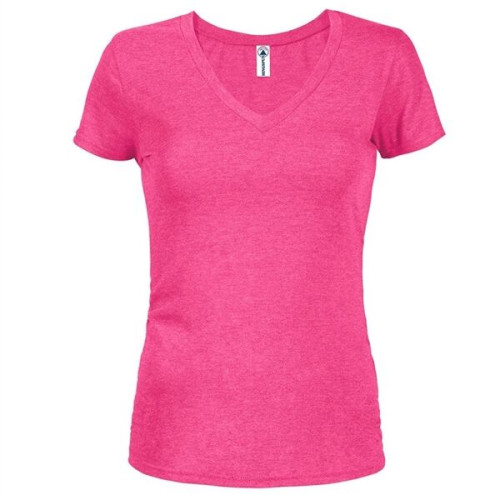 Delta 4.3 oz/ 146 GSM 100% Pre-Shrunk Ringspun Cotton Tshirt