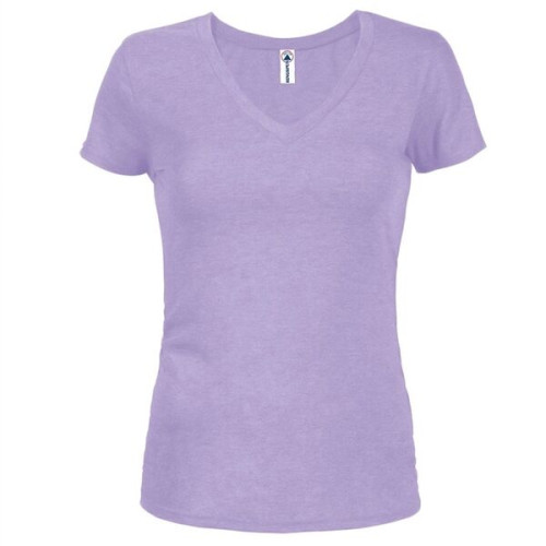 Delta 4.3 oz/ 146 GSM 100% Pre-Shrunk Ringspun Cotton Tshirt