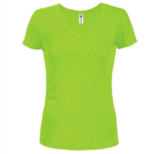 Delta 4.3 oz/ 146 GSM 100% Pre-Shrunk Ringspun Cotton Tshirt