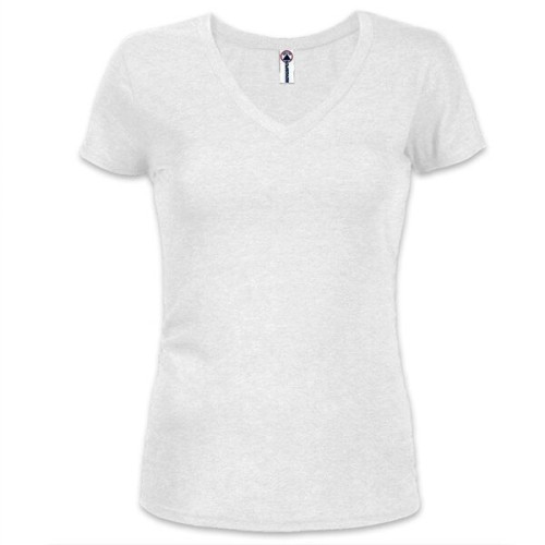 Delta 4.3 oz/ 146 GSM 100% Pre-Shrunk Ringspun Cotton Tshirt