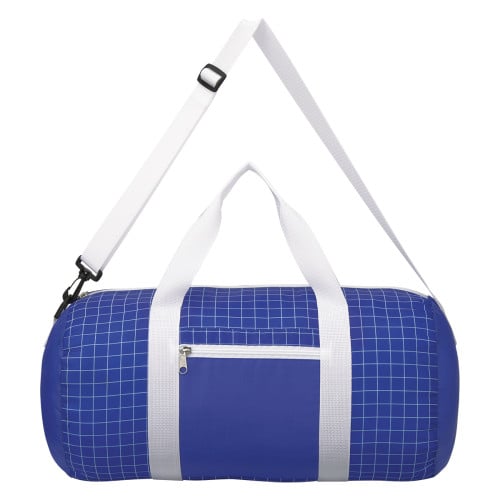 Cross Check Duffel Bag