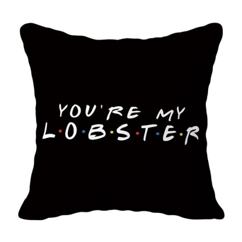 16''X16'' Decorative Pillow Cases MOQ 50PCS