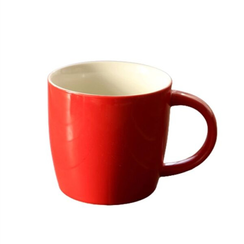 16 OZ. Fine Ceramic Coffee Mugs