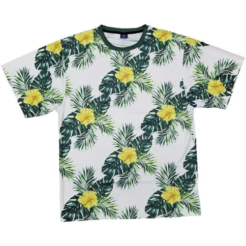 Custom Design RPET T-Shirt