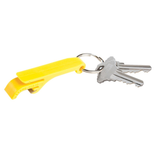 Original Beverage Wrench Bottle Opener