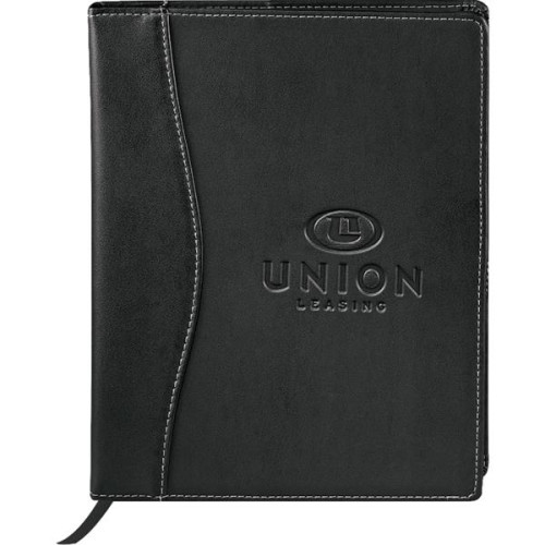 7.5" x 9.5" Hampton JournalBook®