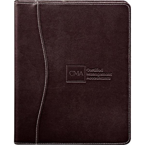 7.5" x 9.5" Hampton JournalBook®
