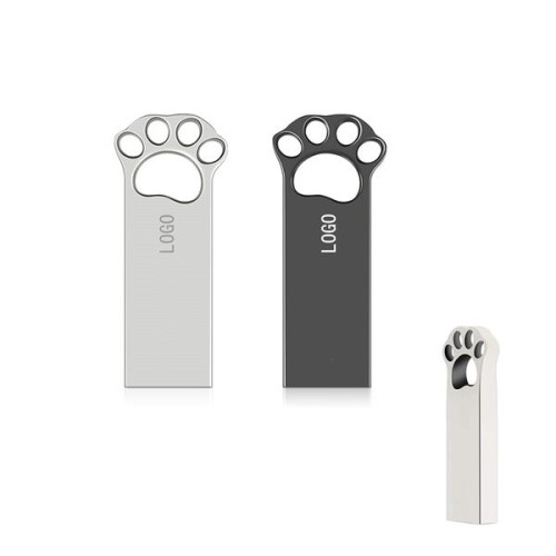 8GB USB Flash Drive MOQ 50PCS