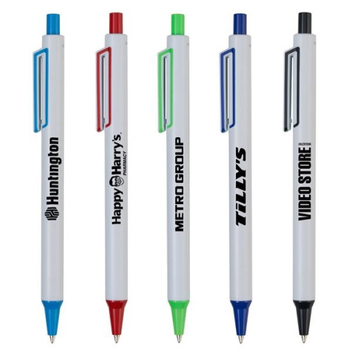 Albany Antimicrobial Gel Pen