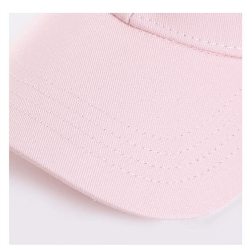 6 panel structured Baseball Caps w/ Metal Tuck in Buckle