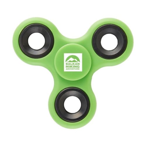 SPIN-IT™ FIDGET SPINNER