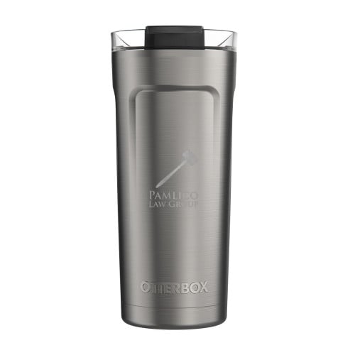 20 Oz. Otterbox® Elevation® Core Colors Stainless Steel Tumbler