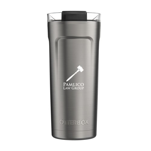 20 Oz. Otterbox® Elevation® Core Colors Stainless Steel Tumbler