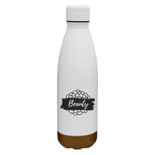 16 Oz. Ryder Swiggy Stainless Steel Bottle