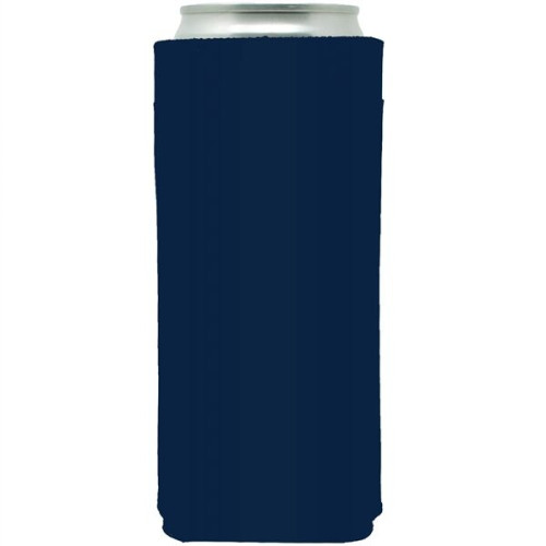 12 oz Slim Neoprene Can Cooler