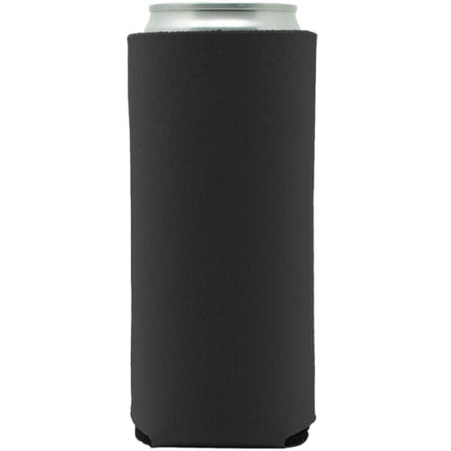 12 oz Slim Neoprene Can Cooler