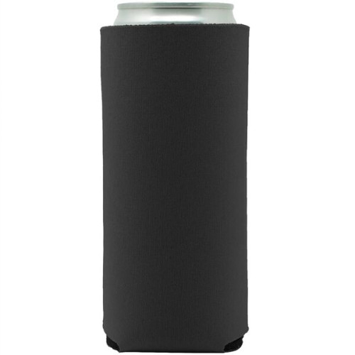 12 oz Slim Neoprene Can Cooler