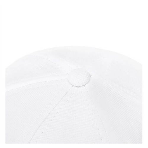 Constructed 6 panel Sandwich Caps w/ Metal Tuck in Buckle