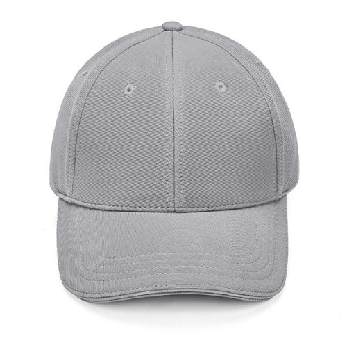 Constructed 6 panel Sandwich Caps w/ Metal Tuck in Buckle