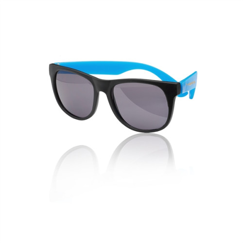 Junie Kid Size Plastic Sunglasses