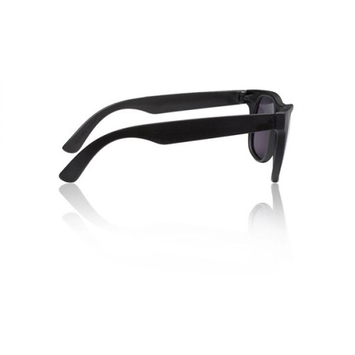 Junie Kid Size Plastic Sunglasses