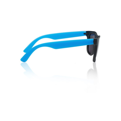 Junie Kid Size Plastic Sunglasses