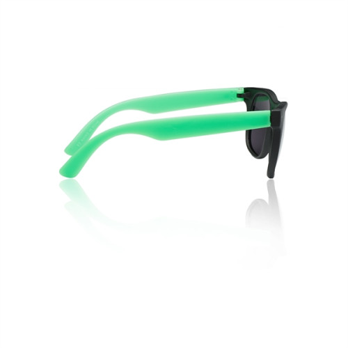 Junie Kid Size Plastic Sunglasses