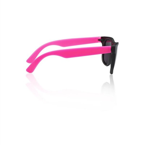 Junie Kid Size Plastic Sunglasses