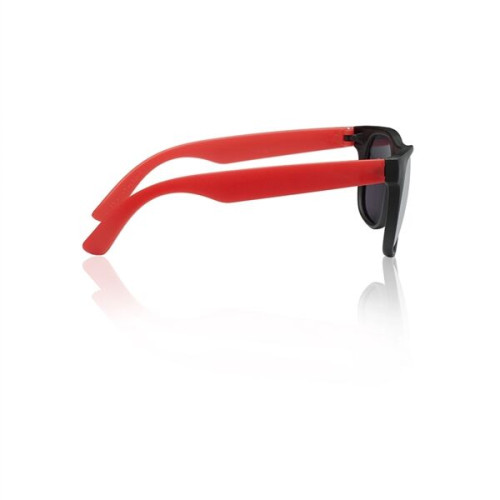Junie Kid Size Plastic Sunglasses