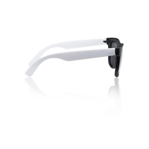 Junie Kid Size Plastic Sunglasses