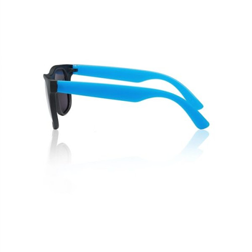 Junie Kid Size Plastic Sunglasses