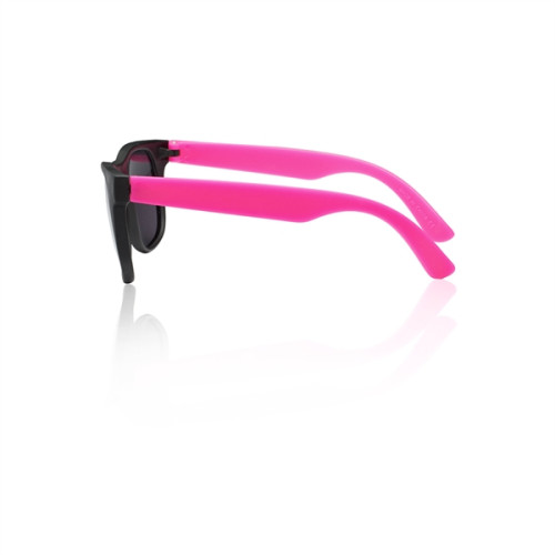 Junie Kid Size Plastic Sunglasses