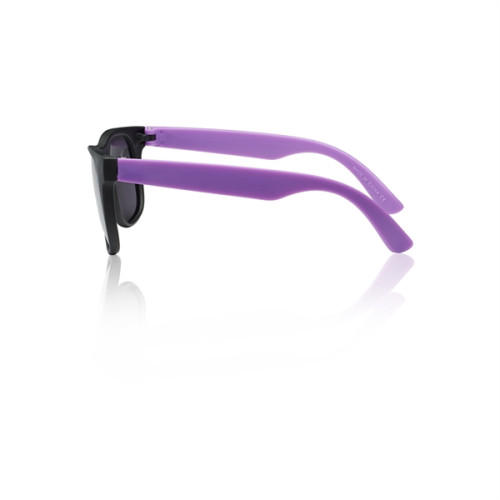 Junie Kid Size Plastic Sunglasses