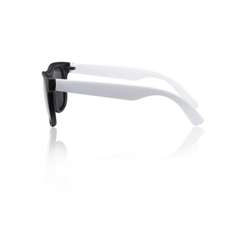 Junie Kid Size Plastic Sunglasses