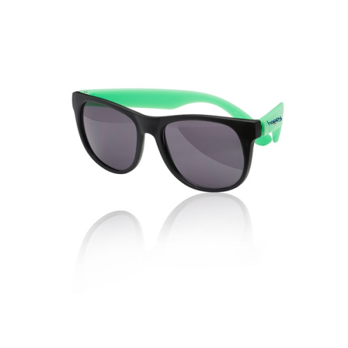 Junie Kid Size Plastic Sunglasses