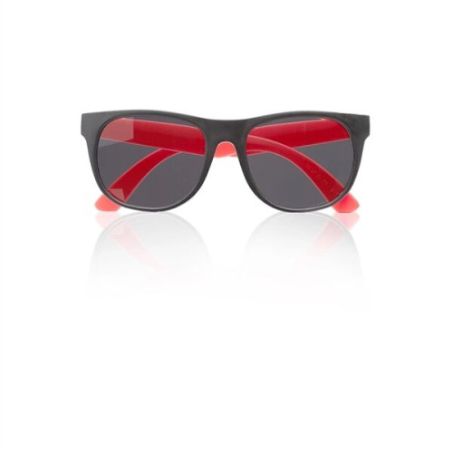 Junie Kid Size Plastic Sunglasses