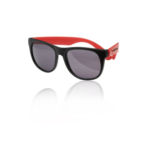 Junie Kid Size Plastic Sunglasses