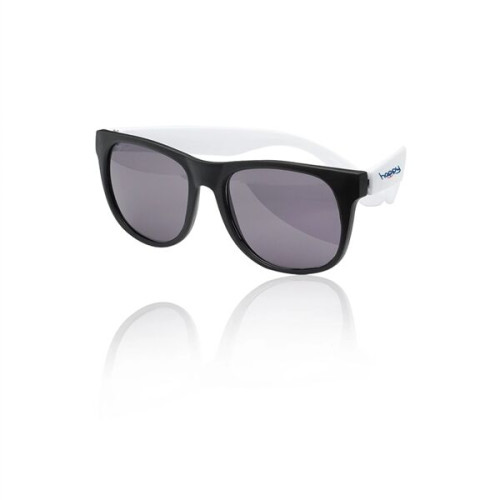 Junie Kid Size Plastic Sunglasses