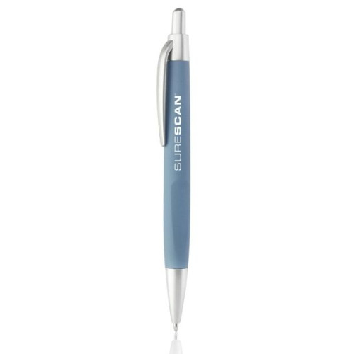 Click Action Plastic Pen