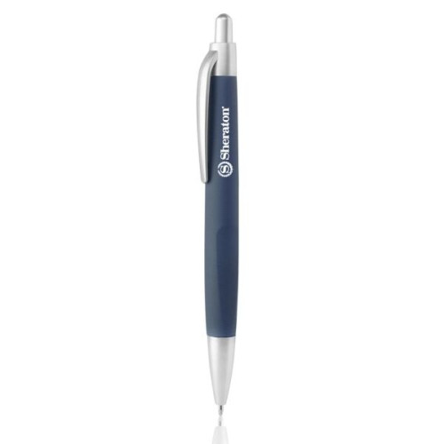 Click Action Plastic Pen