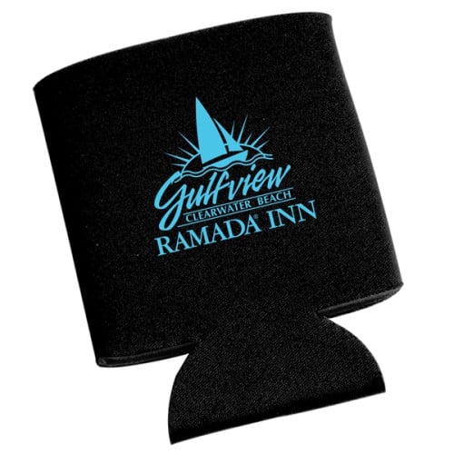 Collapsible Can Koozie