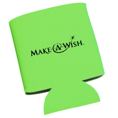 Collapsible Can Koozie