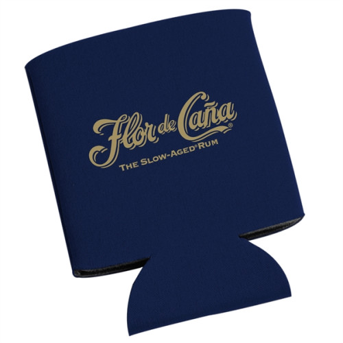 Collapsible Can Koozie