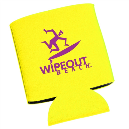 Collapsible Can Koozie