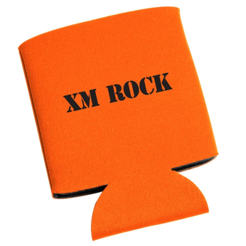 Collapsible Can Koozie